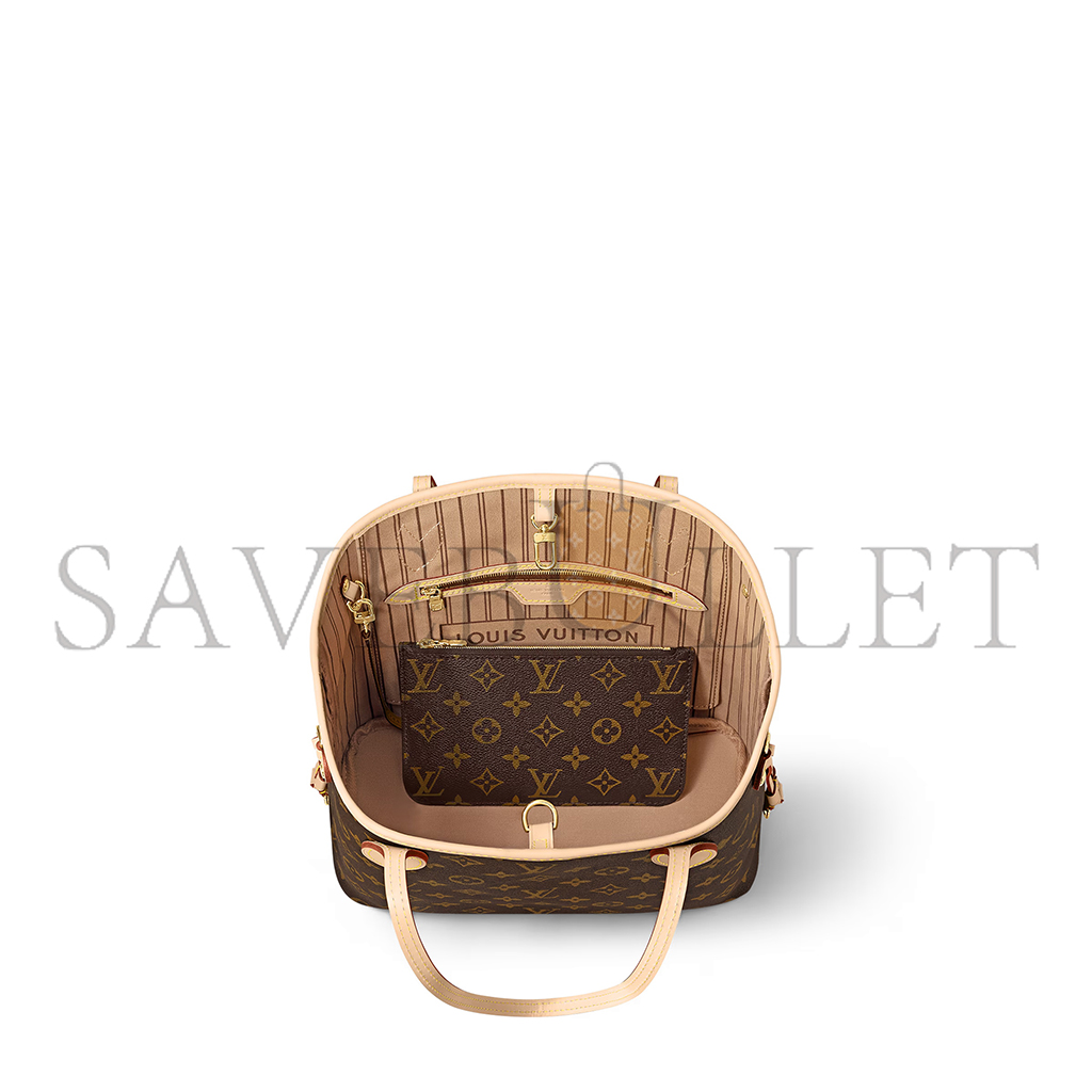 LOUIS VUITTON NEVERFULL PM M46979 (29*21*12cm) LOUIS VUITTON NEVERFULL PM M46979 (29*21*12cm)